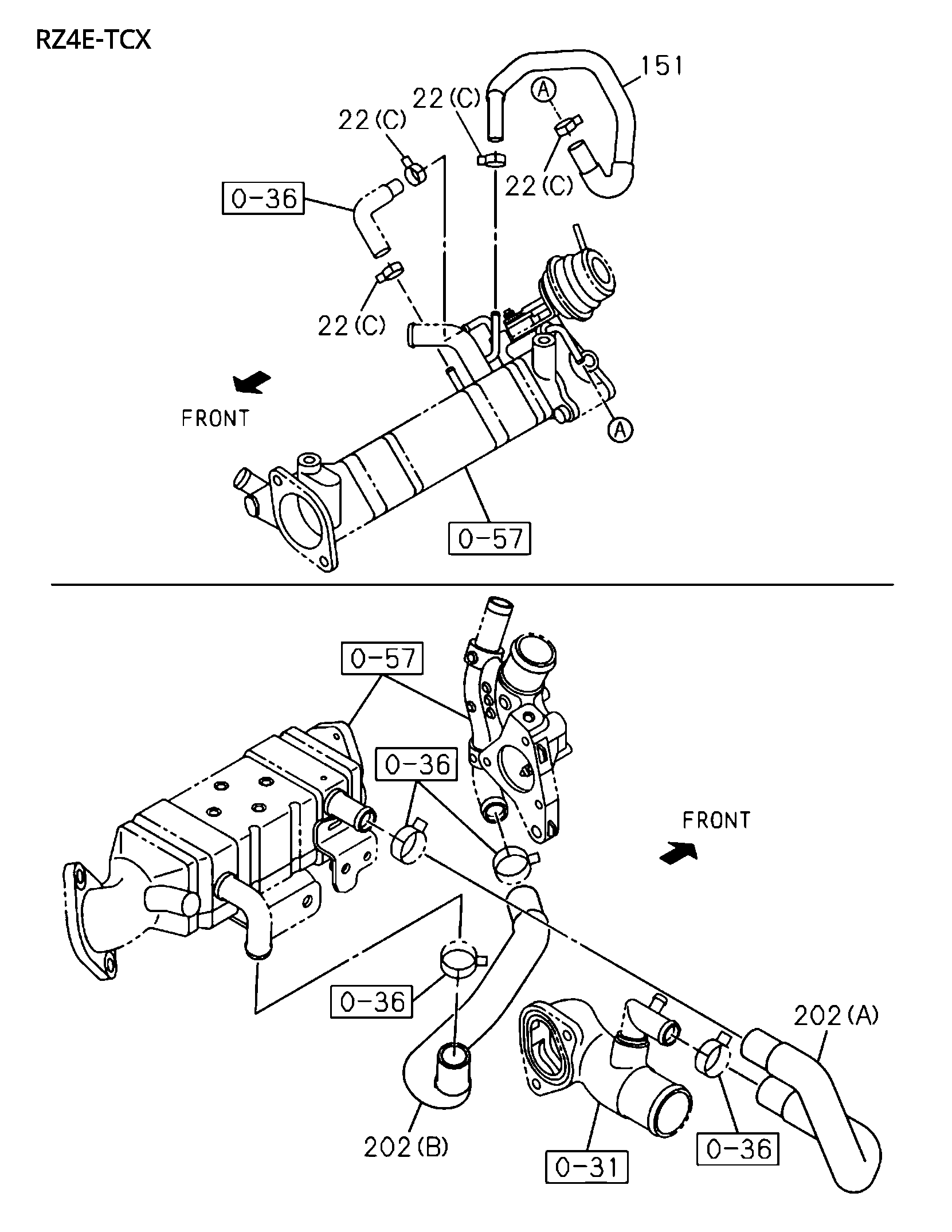 Partial Engine
